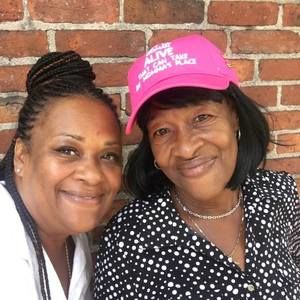 Meet your Posher, Rene